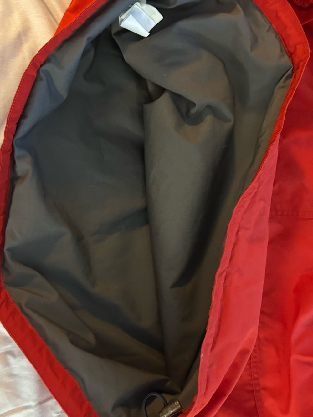 Filson Ranger Insulated Anorak - Picture 10 of 12